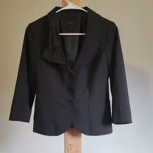 The Limited Collection Jacket Grey Career